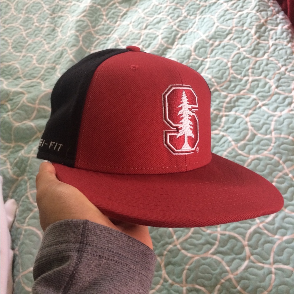 Nike hat