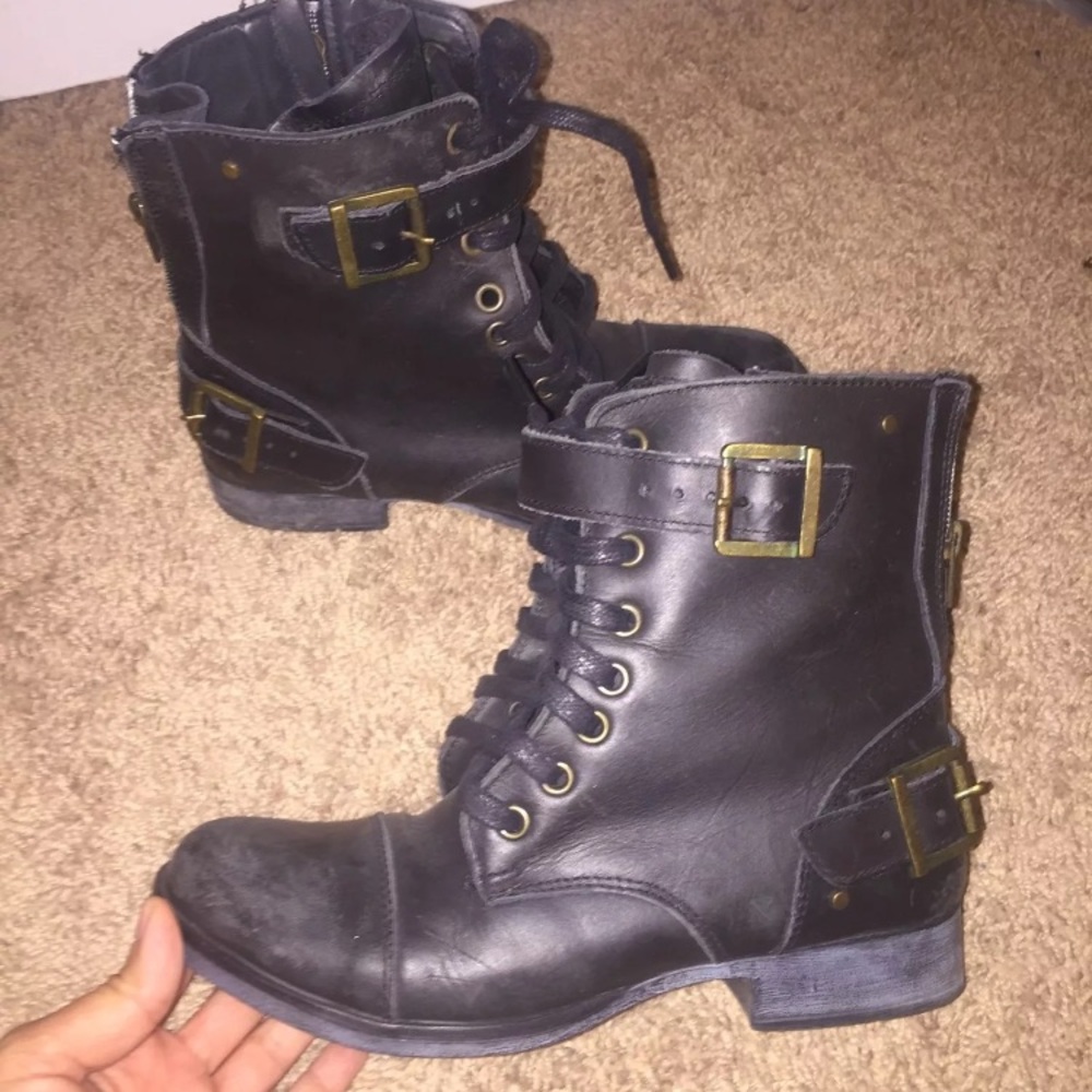 Dolce Vita Women's Booties Size 6
