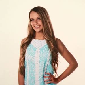 Meet your Posher, Mikayla