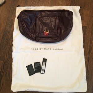 Marc by Marc Jacobs Hobo Bag