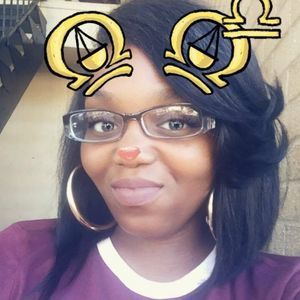 Meet your Posher, Damarie