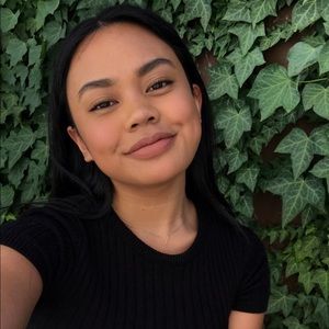 Meet your Posher, Kelsey