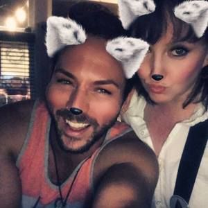 Meet your Posher, Sue