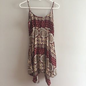 Adam Levine Dress Size XS