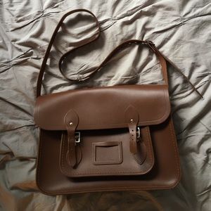 Cambridge Satchel