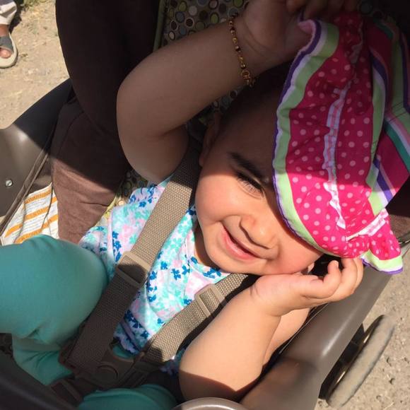 Meet your Posher, Nida - Picture 1 of 1