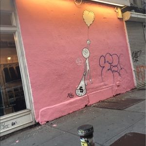 Meet your Posher, Sam