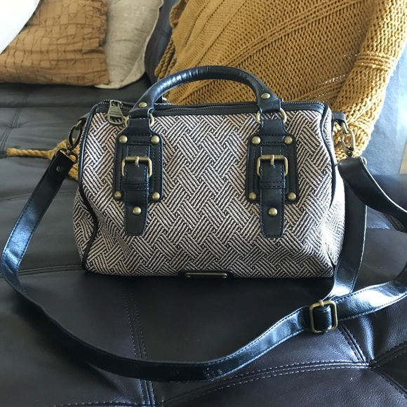 Steve Madden Purse - Picture 1 of 4