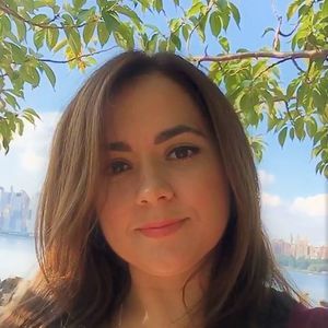 Meet your Posher, Marion