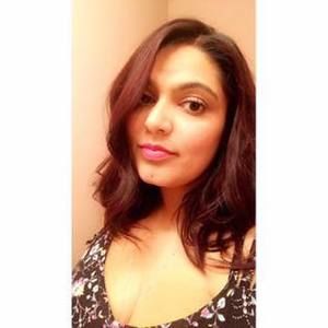 Meet your Posher, Anjali