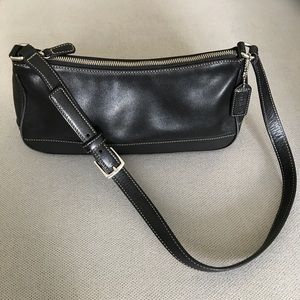 Coach shoulder bag