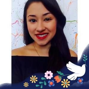 Meet your Posher, Angie