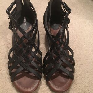Merona sandals