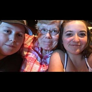 Meet your Posher, Melinda