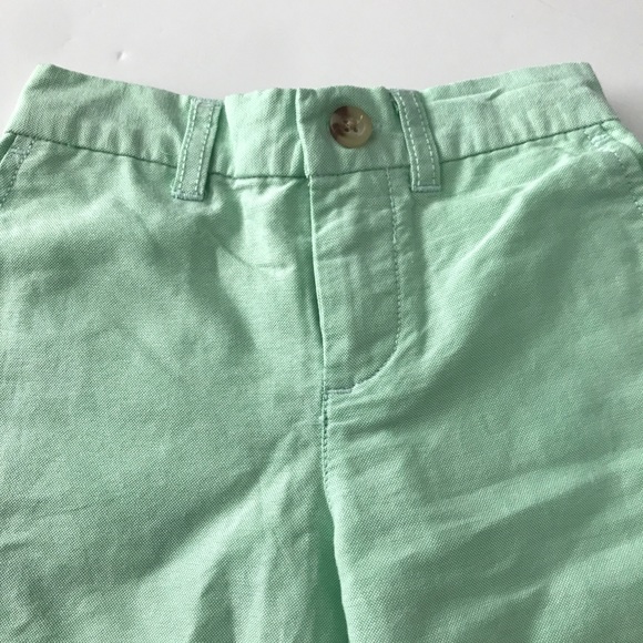 🎉SOLD🎉Ralph Lauren light green pants - Picture 2 of 5
