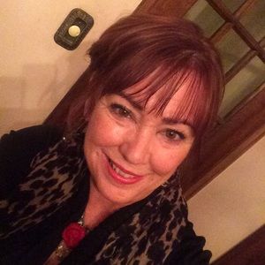 Meet your Posher, Margaret