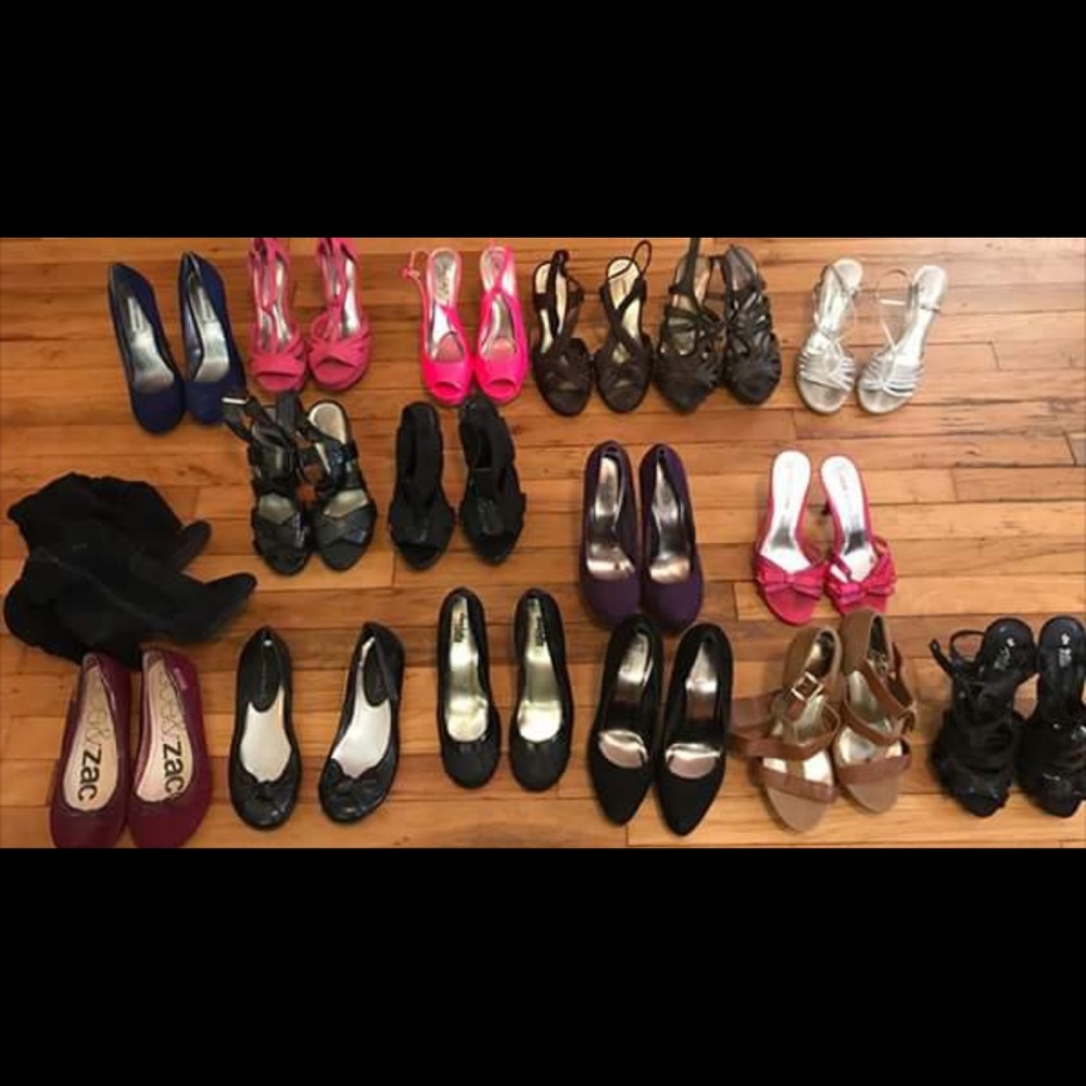 Heels