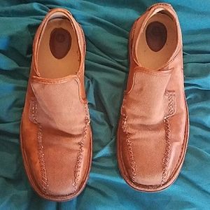 Dr. Martens slip-ons