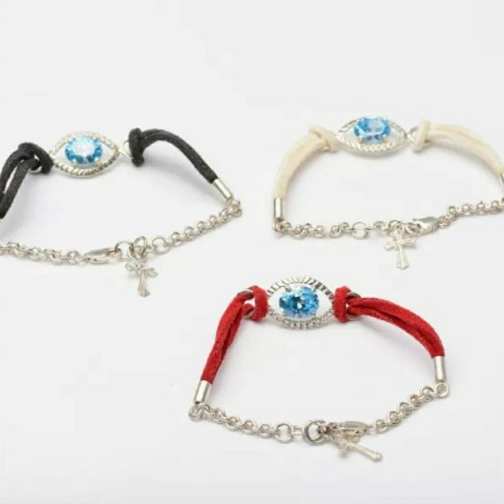 100% handmade jewelry