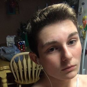 Meet your Posher, Aidan