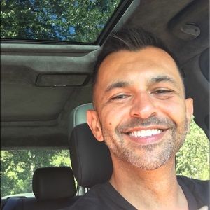 Meet your Posher, Omeed