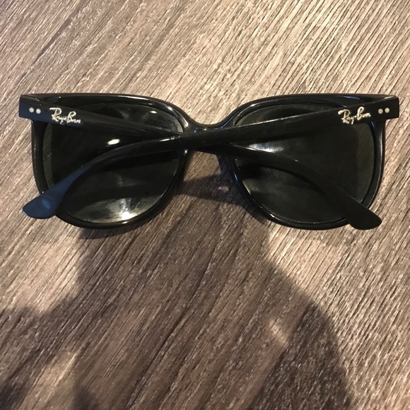 ray ban sunglasses main image 4