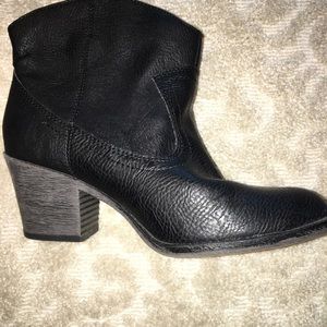 Rocket Dog ankle boots