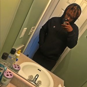 Meet your Posher, Cody