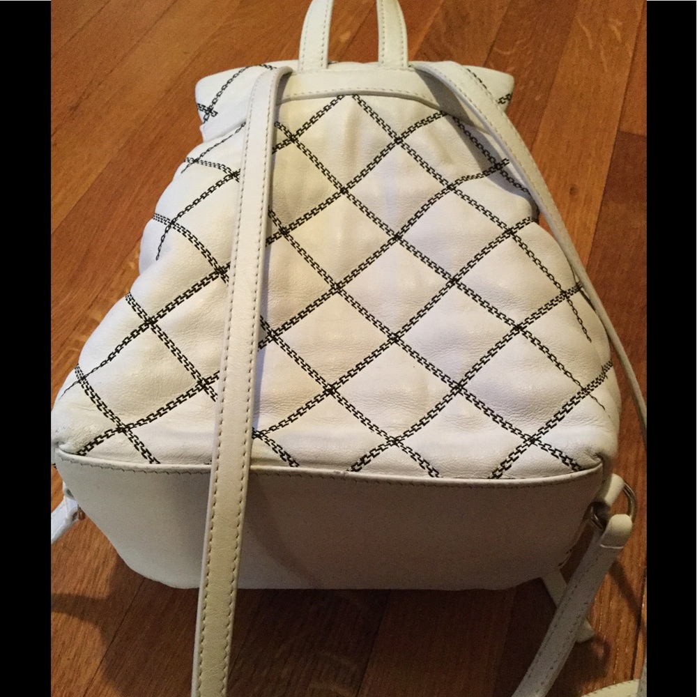 SOLD - Kate Spade Emerson Pl. Jessa Mini Backpack - Picture 6 of 8