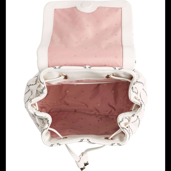 SOLD - Kate Spade Emerson Pl. Jessa Mini Backpack - Picture 2 of 8