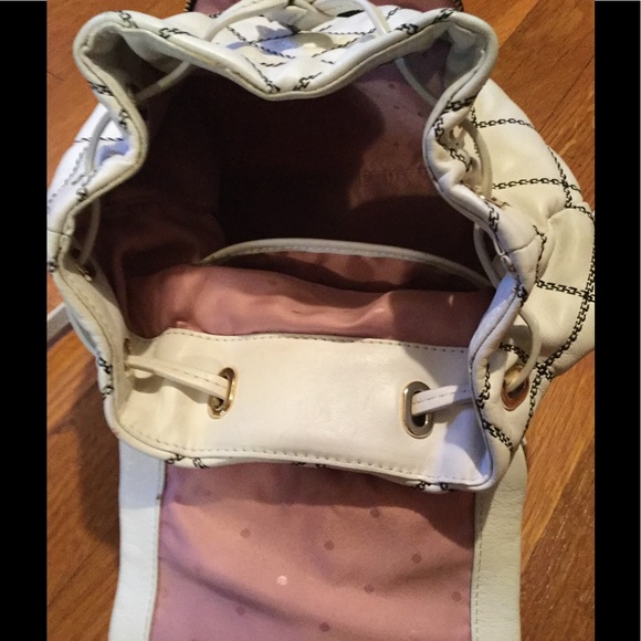 SOLD - Kate Spade Emerson Pl. Jessa Mini Backpack - Picture 5 of 8