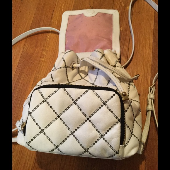 SOLD - Kate Spade Emerson Pl. Jessa Mini Backpack - Picture 8 of 8