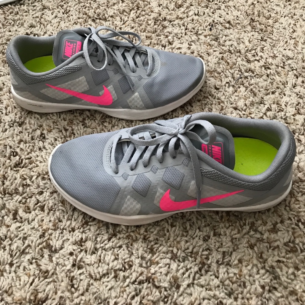 Nike Women’s Lunar Lux Tr