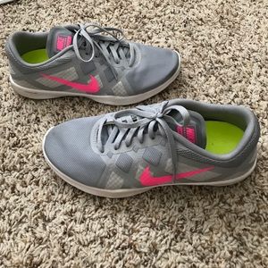 Nike Women’s Lunar Lux Tr