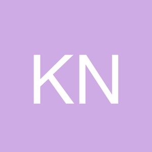 Meet your Posher, Kathleen