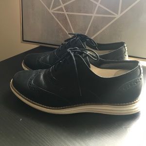 Women's ØriginalGrand Wingtip Oxford