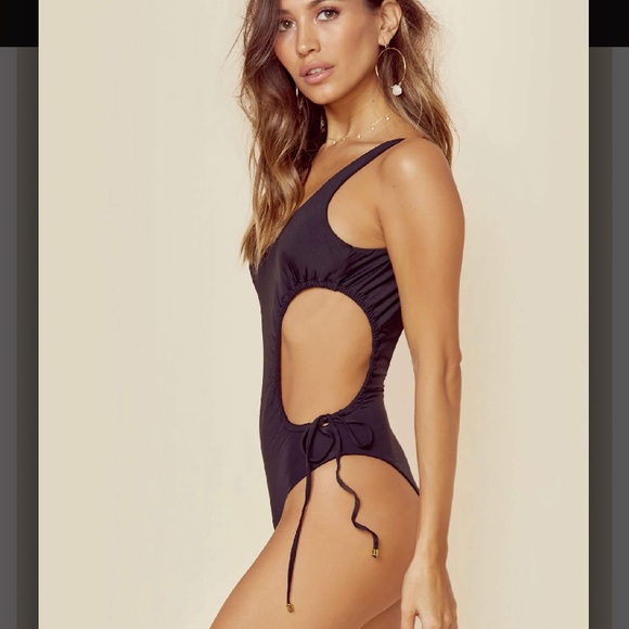 NWT Blue Life Sunbeam One Swim - Picture 2 of 3