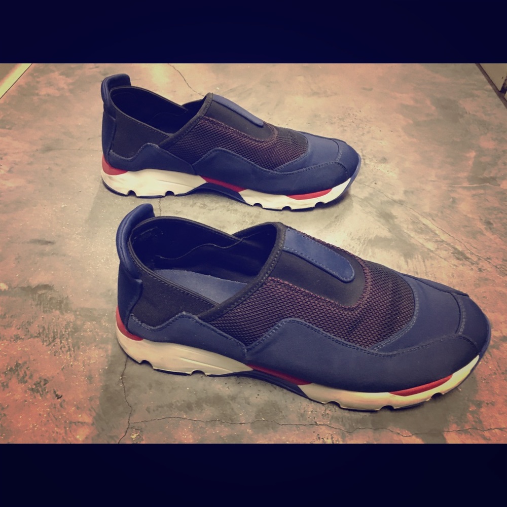 Marni Men’s sneaker size 41