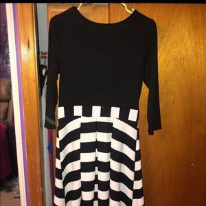 Cute Homecoming dress