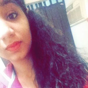 Meet your Posher, Hinal