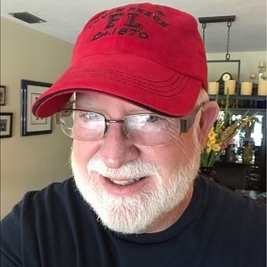 Meet your Posher, Aaron