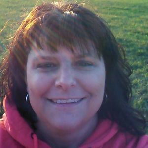 Meet your Posher, Patty