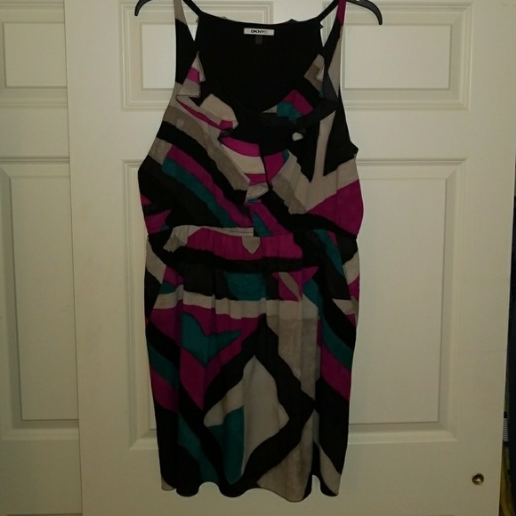 DKNYC Women's Dressea - Picture 1 of 6