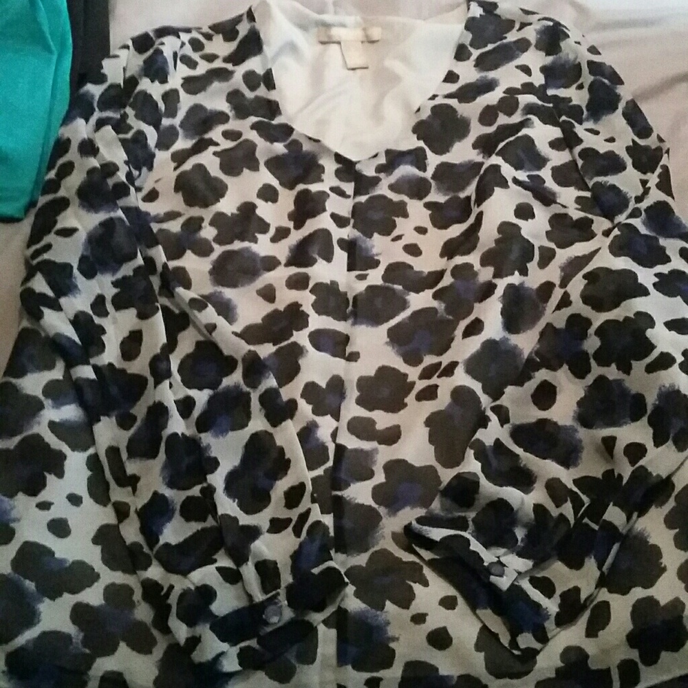 Banana Republic Blouse