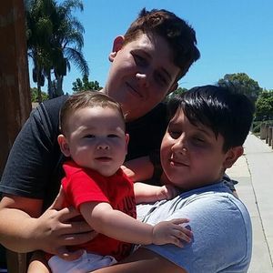 Meet your Posher, Eric