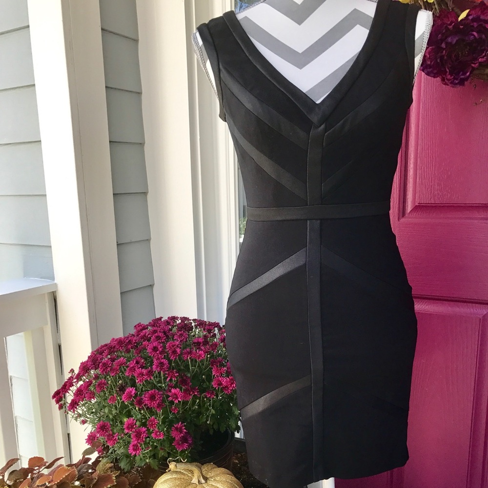 The Little Black Dress