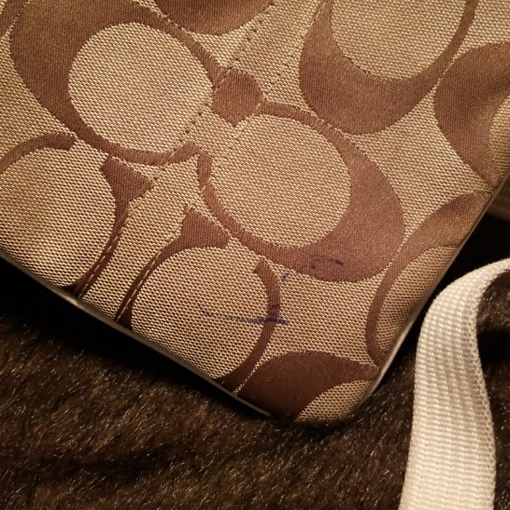 Coach - Picture 3 of 4