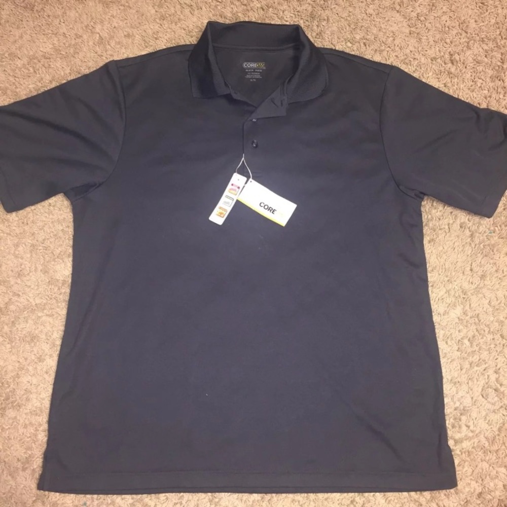 Men's Core 365 Golf Polo XL