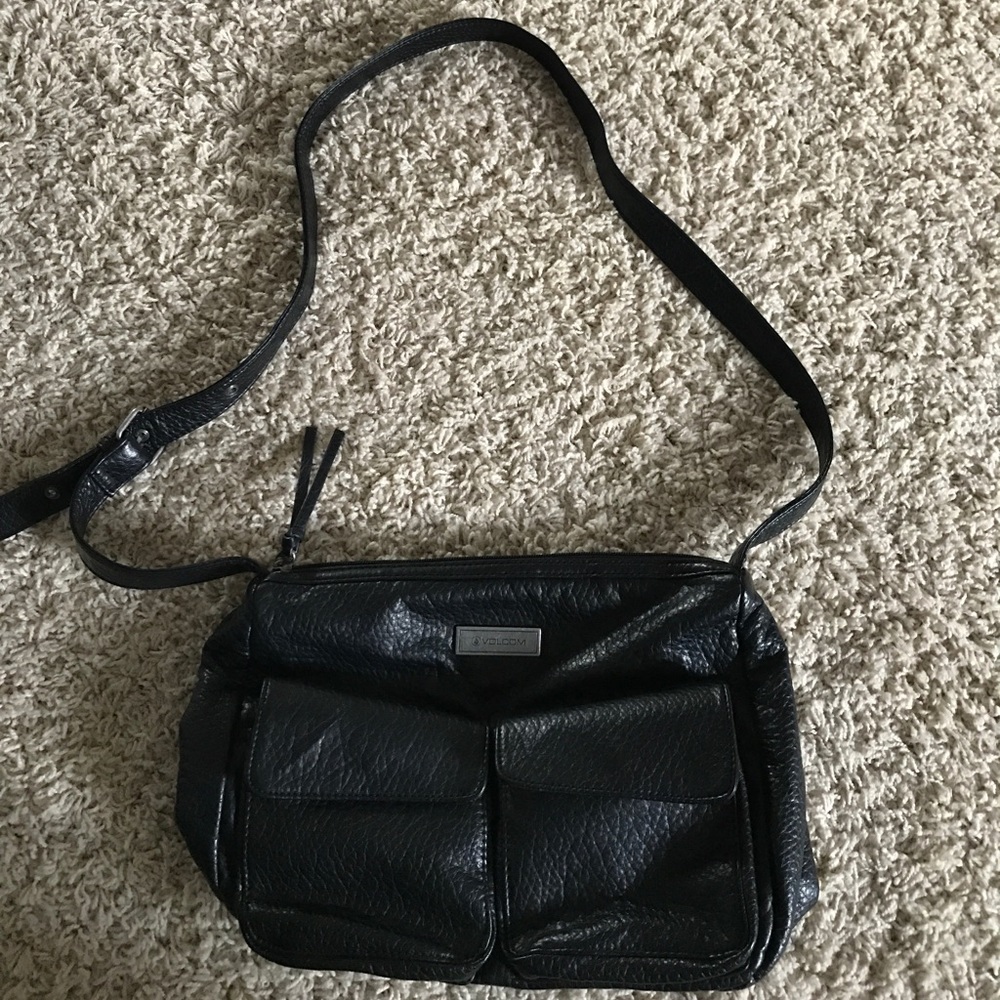 Volcom Purse