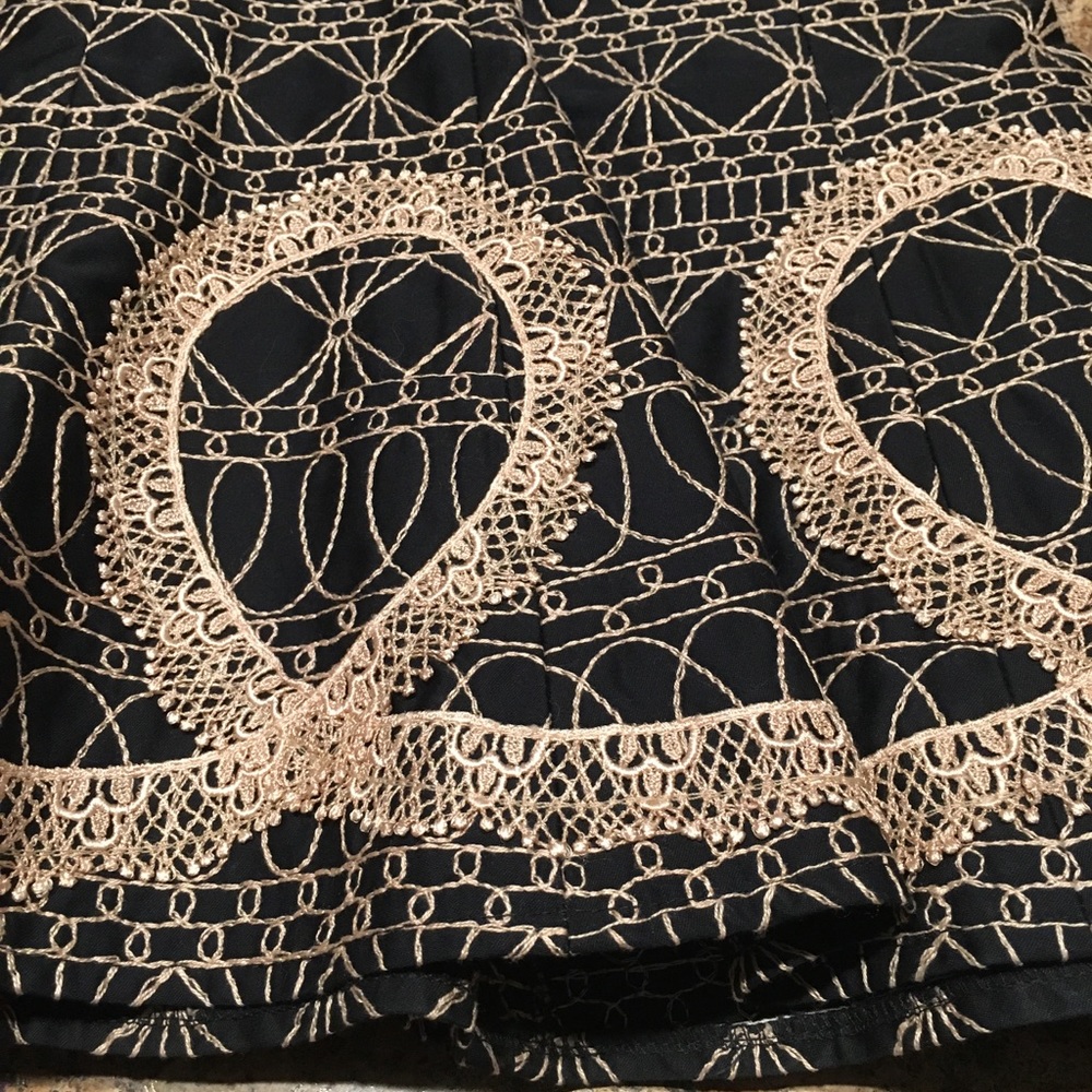 Nanette Lepore Vintage Skirt - Picture 2 of 3